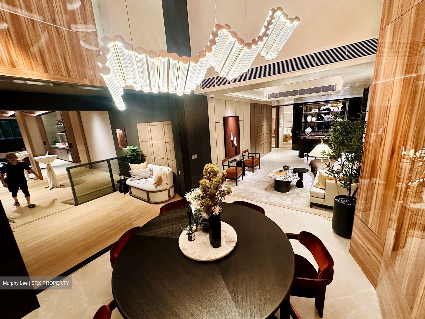 Upperhouse At Orchard Boulevard (D10), Apartment #455399531